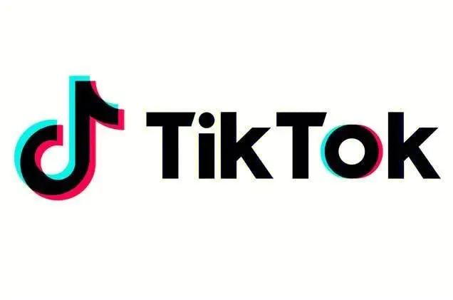 TikTok Logo